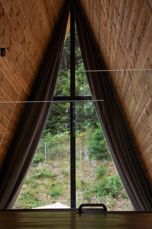 Pavliani4Rest - Luxury Cabins Exterior foto