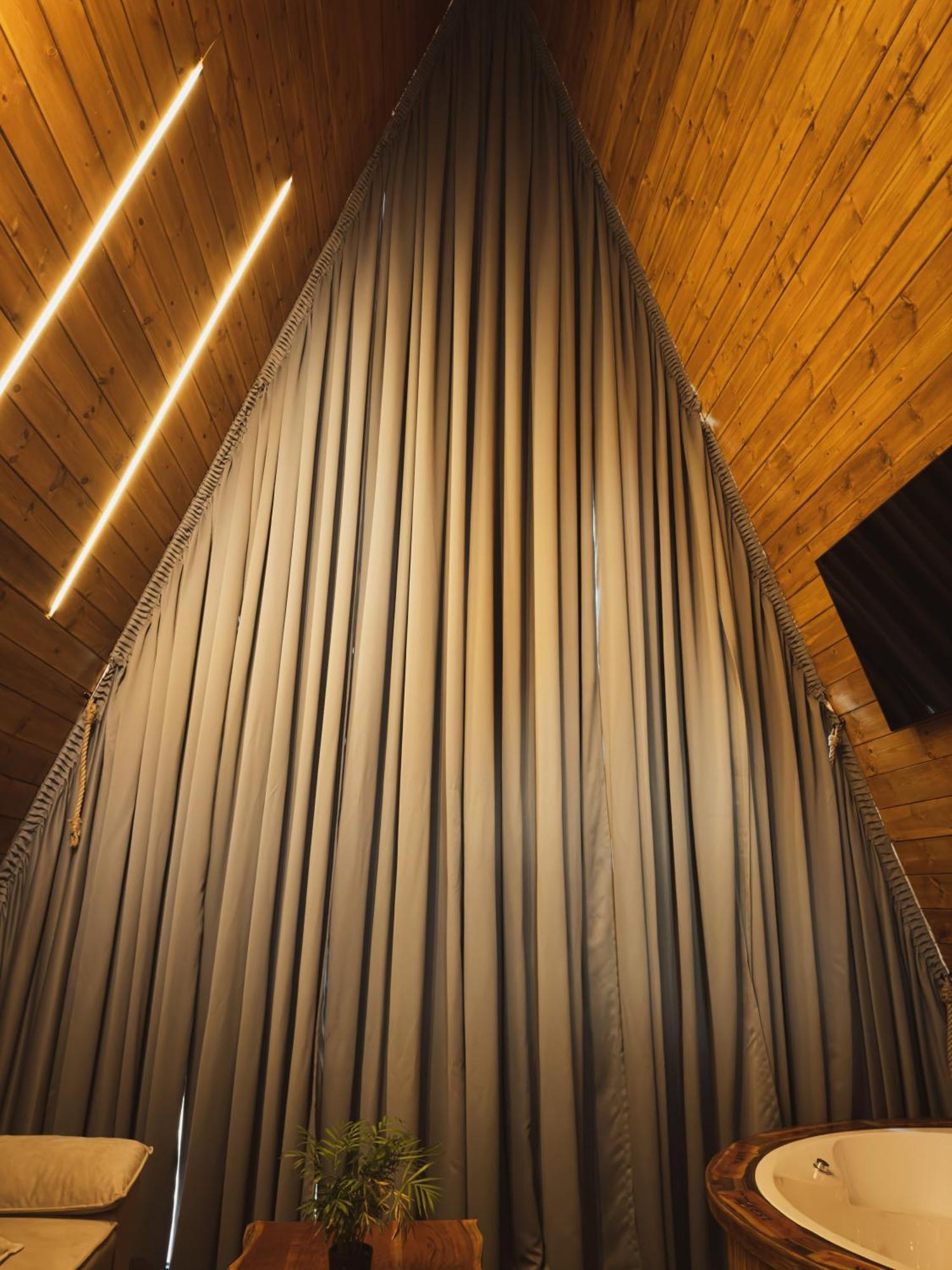 Pavliani4Rest - Luxury Cabins Exterior foto